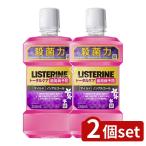 【2個セット】JNTL 薬用リステリン トータルケア歯周マイルド [単品内容量/250ml]