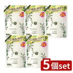 ショッピングさらさ 【5個セット】P&G さらさ洗剤ジェルつめかえ超特大サイズ [単品内容量/760g]