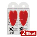 [2 шт. комплект ] черепаха yama алфавит свеча пастель Heart [ одиночный товар внутри емкость /8g]