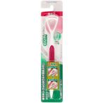  Sunstar жевательная резинка зуб . Pro уход . щетка [ одиночный товар внутри емкость / 1 шт. ]