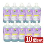 【10個セット】ミマスクリーンケア 緑の魔女 トイレ用 [単品内容量/420ml]