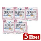 ショッピングおりものシート 【5個セット】ユニ・チャーム ソフィ妊活タイミングチェックおりものシート [単品内容量/10枚]