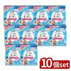ショッピングタンポン 【10個セット】ユニ・チャーム チャームソフトタンポンレギュラー [単品内容量/34個]