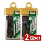 [2 шт. комплект ]ansiAH-02 булавка Karl булавка [ одиночный товар внутри емкость /30g]