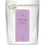 ショッピングエプソムソルト ヘルス MGB薬用エプソムソルト リラックスラベンダー [単品内容量/600g]