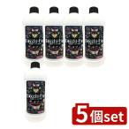 [5 шт. комплект ]. мир Docci-Mo!(dochi-mo!).... для [ одиночный товар внутри емкость /500ml]