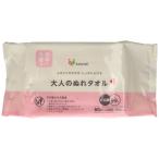  Showa бумага .SASAYELL взрослый .. полотенце большой размер [ одиночный товар внутри емкость /60 листов ]