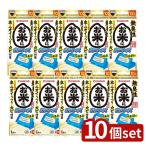 ショッピング虫コナーズ 【10個セット】大日本除虫菊 お米に虫コナーズ [単品内容量/1個]