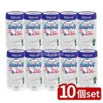 【10個セット】大日本除虫菊 虫コナーズビーズ 250日 無香性 [単品内容量/360g]