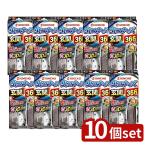 ショッピング虫コナーズ 【10個セット】大日本除虫菊 虫コナーズ玄関用366日 無臭 [単品内容量/1個]