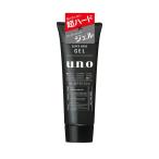 ファイントゥデイ ウーノ スーパーハードジェル [単品内容量/180g]