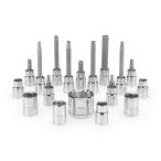 ショッピングSBS ParkTool(パークツール) ソケット・ビットセット  SBS-1.2