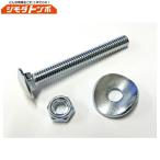 アイデア・サポート シモダトンボ パーツ ポール用ネジ・ナット 伸縮式・固定式用 SH131-01