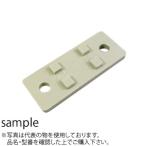 樹脂サドル台座 グレー 1号 ：OT7159