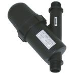 岩崎製作所　52DF50P　樹脂製　ディスクフィルター[受注生産品］