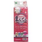 オーエ まんてんスポンジ バス用 P | まんてんスポンジ バス用 ピンク 掃除道具 洗剤 浴室用 