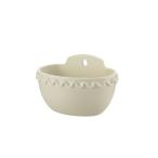 リッチェル ソレシア ミニ壁かけ 21型N IV アイボリー [4945680712729]