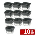 【10個セット】リッチェル スプラウトファーム 12型N DG ダークグレー [4973655705025]