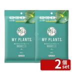 [2 шт. комплект ]KINCHO садоводство MYPLANTS лист . красивый . делать сиденье 10 листов декоративное растение лист поверхность мойка 