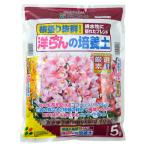 花ごころ 洋らんの培養土 5L [4977445104807]