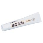 ◆セメダイン 木工パテA タモ白 HC-151 50ml