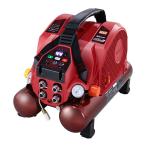 ◆マックス MAX スーパーエアコンプレッサ AK-HL1110E2