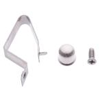 ◆ユーエム工業 シルキー はやうち用ストッパセット 小 886-26