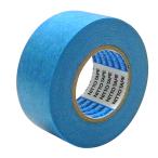 ◆松浦工業 PROSELF （ニトムズ）目地材用マスキングテープ NO.7280 24X18m 青 7280 24mmX18m