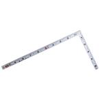 ◆シンワ測定 シンワ 曲尺平ぴたS1尺/30 併用 10048