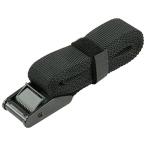 ◆藤原産業 E-Value カムバックル式荷締ベルト BT-2520BK