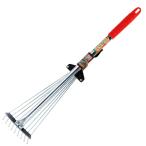 ◆藤原産業 千吉 伸縮ミニガーデンクリーナー SGR-10