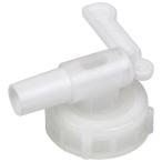 ◆ ポリ容器用コック ECコック  43N