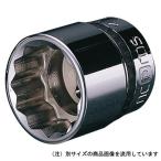 ◆京都機械工具 KTC ネプロス 9.5mmソケット NB3-18W
