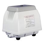 ショッピング水槽 日本電興　浄化槽ブロアー　NIP-30L　浄化槽エアーポンプ　浄化槽ブロワー 浄化曹 水槽 【在庫有り】