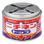 nichinen наружный для верх круг жестяная банка 250g 1 кейс ( 12 штук входит ) в жестяной банке твёрдое топливо [ юридическое лицо ограничение ]