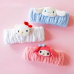  можно выбрать Sanrio лента для волос Kitty * мой mero*sinamon| лента для волос My Melody волосы ta- van модный аксессуары для волос oka симпатичный ребенок взрослый почтовый заказ день 