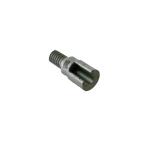ミヤナガ タイル用ダイヤドリル アクアショットAS カッターのみ φ10.0mm AS100C【在庫有り】