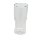  жемчуг металл CP-8543 PYREX двойной wall bi Agras 420mL