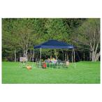 CAPTAIN STAG(キャプテンスタッグ)クイックシェードDX 300UV-S(キャスターバッグ付) M-3271