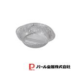 パール金属 IH対応アルミ箔丸鍋17cm(900ml)3枚入