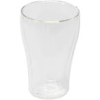 パール金属 L-7523 ガラス製ダブルウ