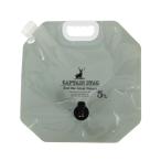  жемчуг металл Captain Stag (CAPTAIN STAG) или sis compact Jug 5L [UW-5041]