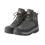 リバレイ RV ウェーディングシューズ(FS) 5350 カラー：グレー Lサイズ(26.5cm) コード：4515609118118【在庫有り】