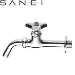 三栄水栓(SANEI) Y22J-13 万能ホーム胴長水栓