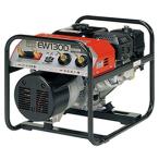 やまびこ(新ダイワ) ガソリンエンジン溶接機 (溶接専用) EW130D  130A 12V/24V出力付  [配送制限商品][法人限定] [PD]