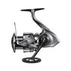 シマノ(shimano) 24 ツインパワー 4000XG [TWIN POWER] 2024年モデル スピニングリール【在庫有り】