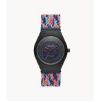  Skagen (SKAGEN) SAMSO серии три игла многоцветный SKW6880 [ наличие есть ]