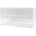 sinko вешалка sinko кейс для коллекции Stax k воздушный единица | кейс для коллекции акрил кейс кейс для хранения фигурка кейс Stax k воздушный Uni 