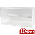 [10 шт. комплект ]sinko вешалка sinko кейс для коллекции Stax k воздушный единица | кейс для коллекции акрил кейс кейс для хранения фигурка кейс s tuck 