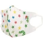 ショッピング子供 マスク スケーター MSKB1N子供立体マスクS7枚入りはらぺこ | 立体マスク スケーター 子供 はらぺこあおむし 不織布 三層構造 キッズ 息がしやすい 防塵マスク 花粉対策